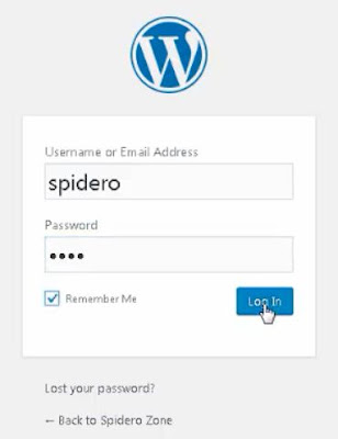 SPIDERO WordPress How to Install WordPress and local host Free in PC/Laptop