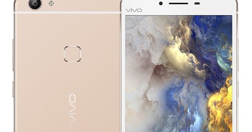 Harga Vivo X6 Plus, Vivo Smartphone Android 4G Terbaru 