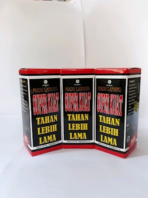 Jual Madu Lanang Hitam Super Kuat Di Minahasa Tenggara | WA : 0857-4839-4402