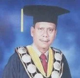 M. Fachry Nasution