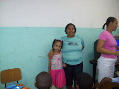 Dia da Criança-2008