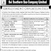 Latest Sui Southern Gas Company SSGC Jobs 2022 | SSGC Jobs 2022 Online Apply Via www.ssgc.com.pk
