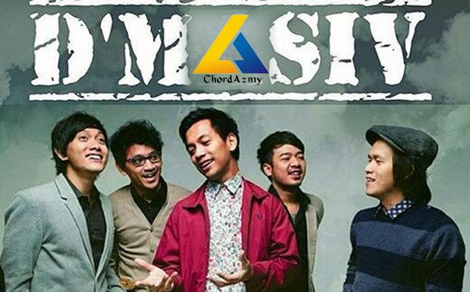 lyrics Album d'masiv 2015