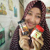 Review Serundeng Bandeng dan Terasi Bubuk Bunda Sugi