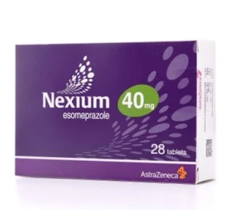 Nexium دواء