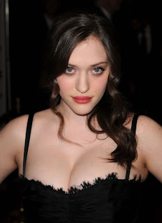 Kat Dennings Wallpapers