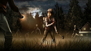 Download The Walking Dead Season 2 Episode 1 PC Full Version