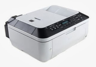 Download Driver Canon Pixma MX328 All in One - Driver ...