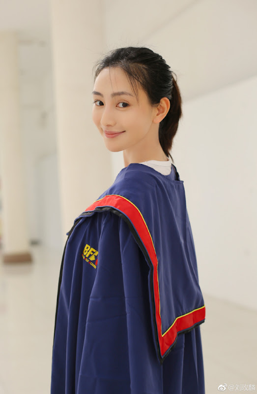 Liu Meilin China Actor