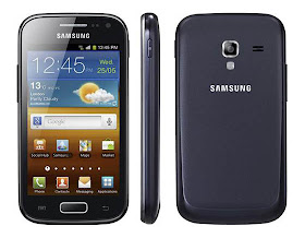 Harga Samsung Galaxy Ace 3 
