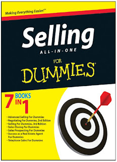 selling all in one for dummies pdf