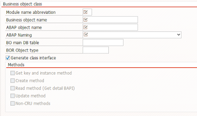 ABAP Development, SAP ABAP Tutorial and Materials, SAP ABAP Learning, SAP ABAP Guides, SAP ABAP Online Exam