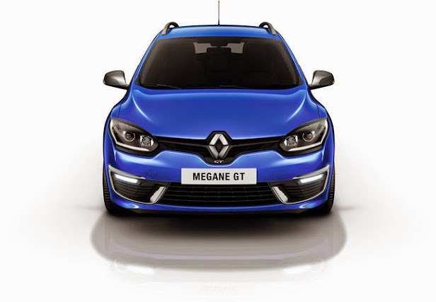 Renault Megane coche mas vendido en España en 2014