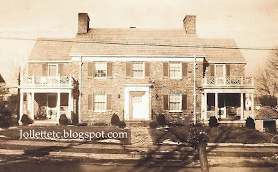 Violetta's home 473 South Mason St Harrisonburg, VA  https://jollettetc.blogspot.com