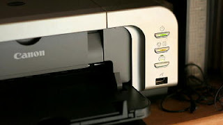 Canon PIXUS iP4200