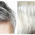 How To Remove Grey Hair