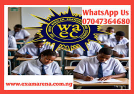 WAEC Agric Science Practical Specimen For 2025 Released: