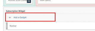 How To Add Recent Post Widget For Particular Label in Blogger How To Add Recent Post Widget In Blogger