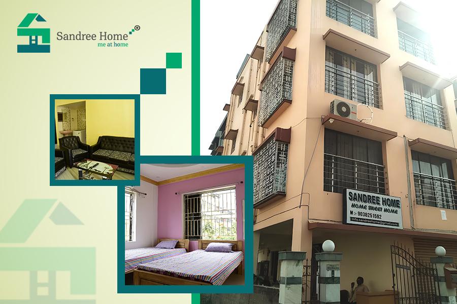A Home Away from Home: Safe & Convenient Hostel & PG Services in Newtown