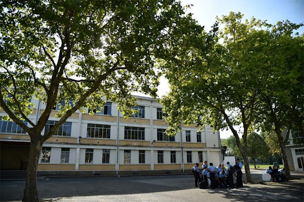 Quinze élèves du lycée militaire du Prytanée en garde à vue pour des violences et dégradations