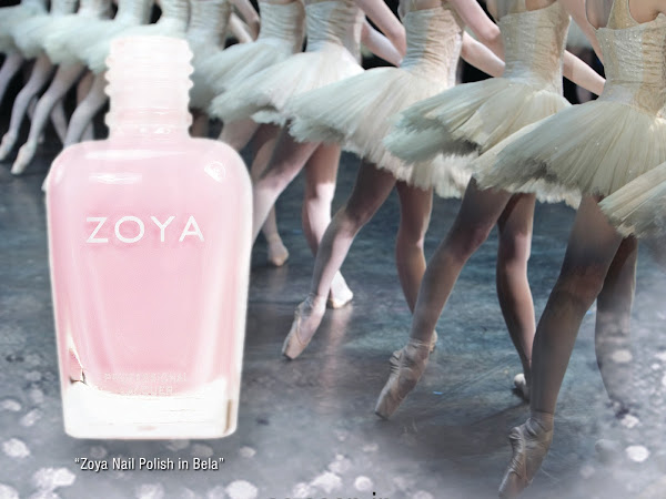 Zoya as seen in Black Swan