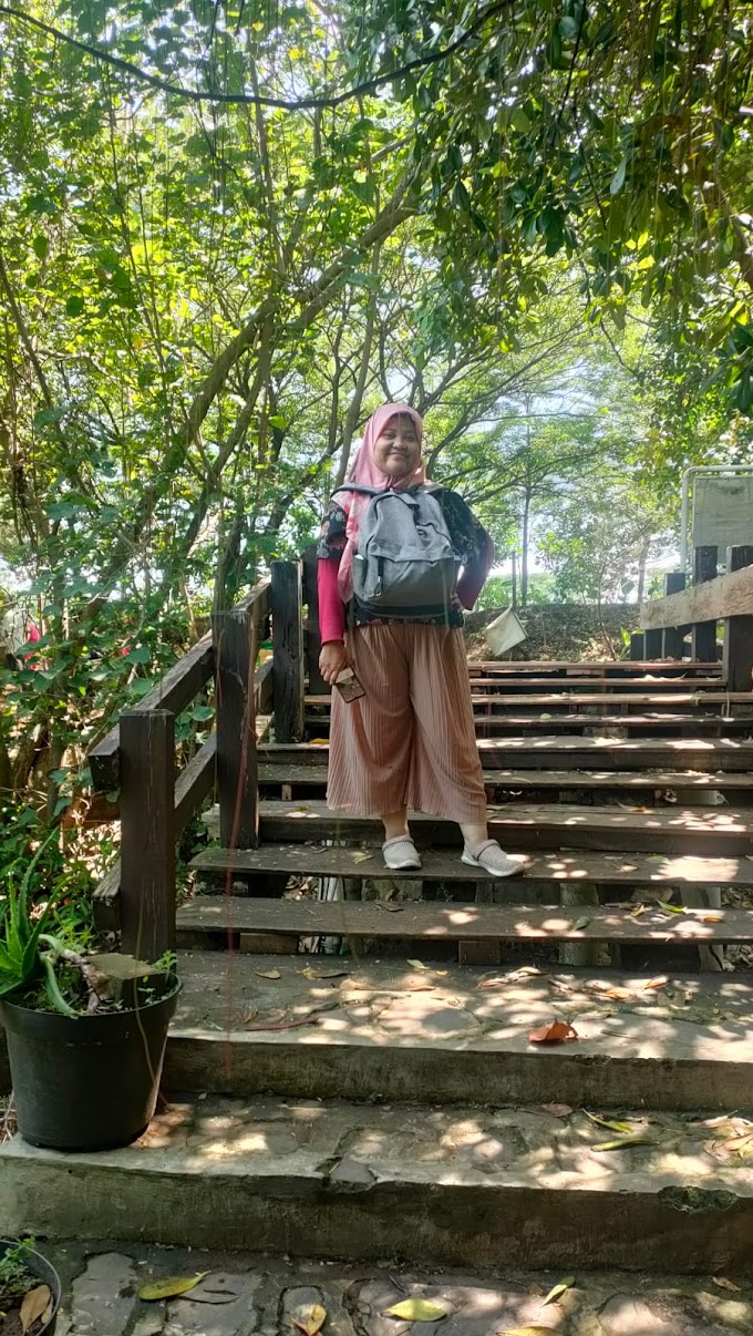 Hutan Mangrove Wonorejo, Tempat yang Cocok Untuk Bersantai Bersama Keluarga