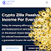 Crypto Zilla Penghasilan Pasif Untuk Semua Orang Bonus $10