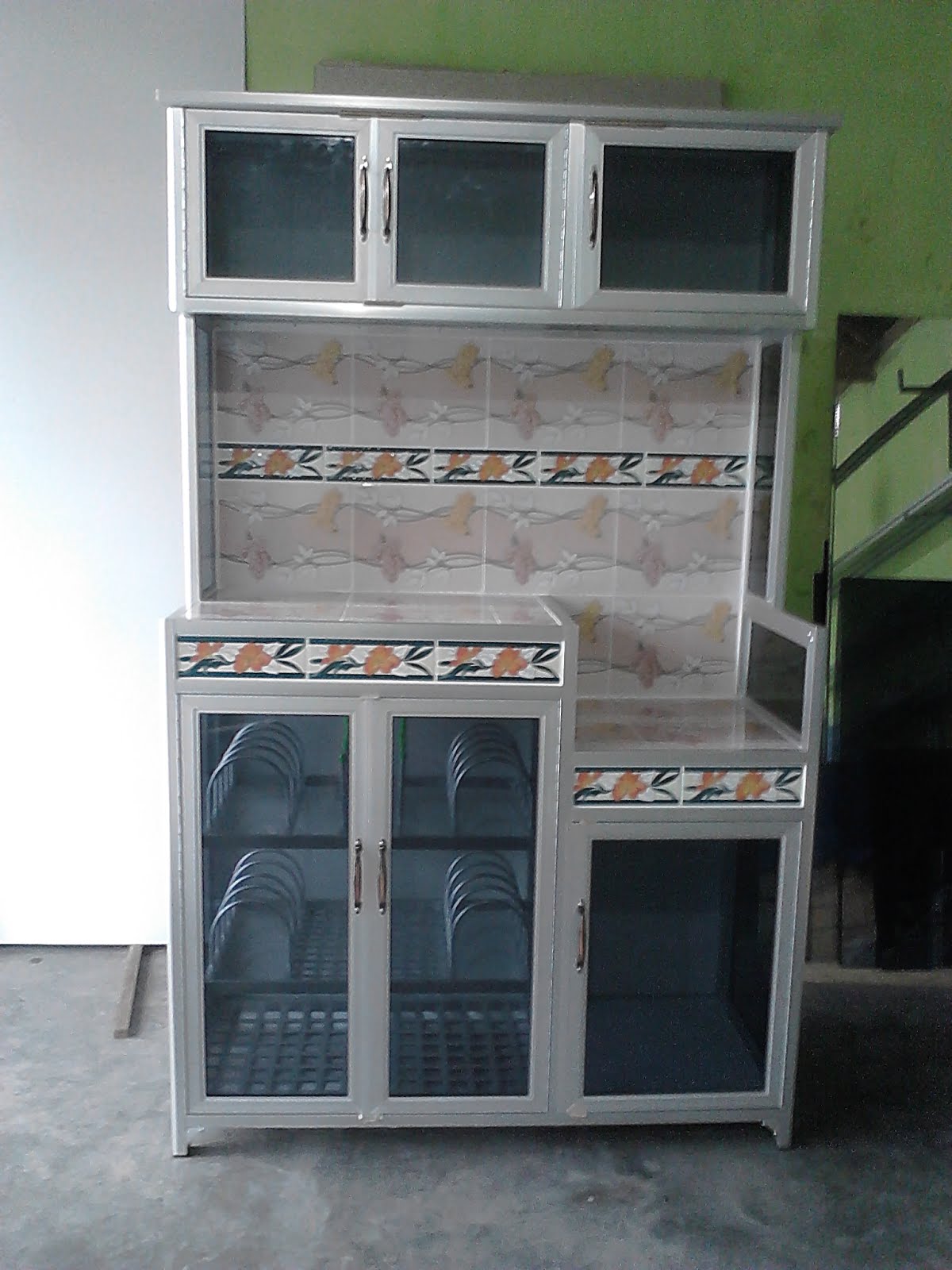 Jual Rak  Piring Aluminium 085695759401 Area Kediri Jual 