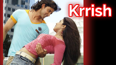 Krrish film budget, Krrish film collection