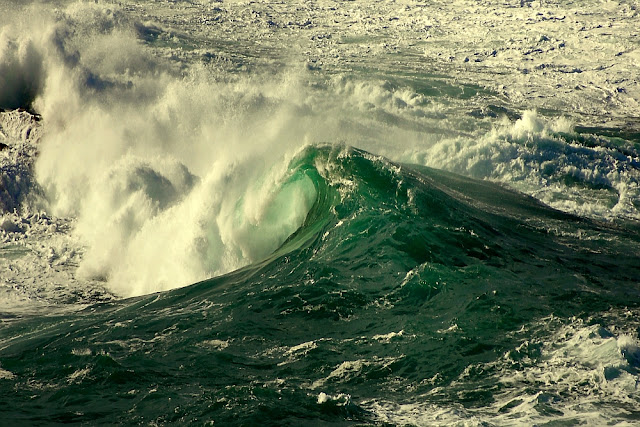 imágenes fotos fotografías de olas, temporales en al costa, olas gigantes, temporales galicia,