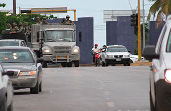 Golpe al narco: interceptan en Playa del Carmen tráiler cargado de pastillas sicotrópicas