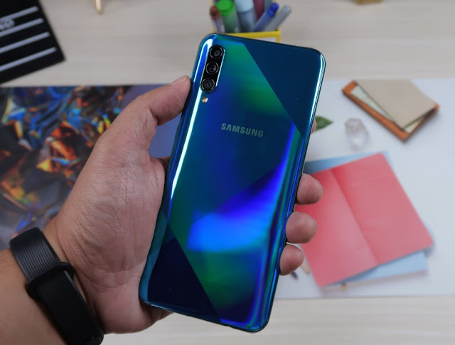 7 Handphone Samsung Terbaik Harga Dibawah 3 Juta