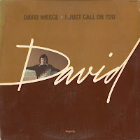 David Meece - I Just Call On You 1977