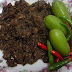 RESEPI SAMBAL HITAM PAHANG