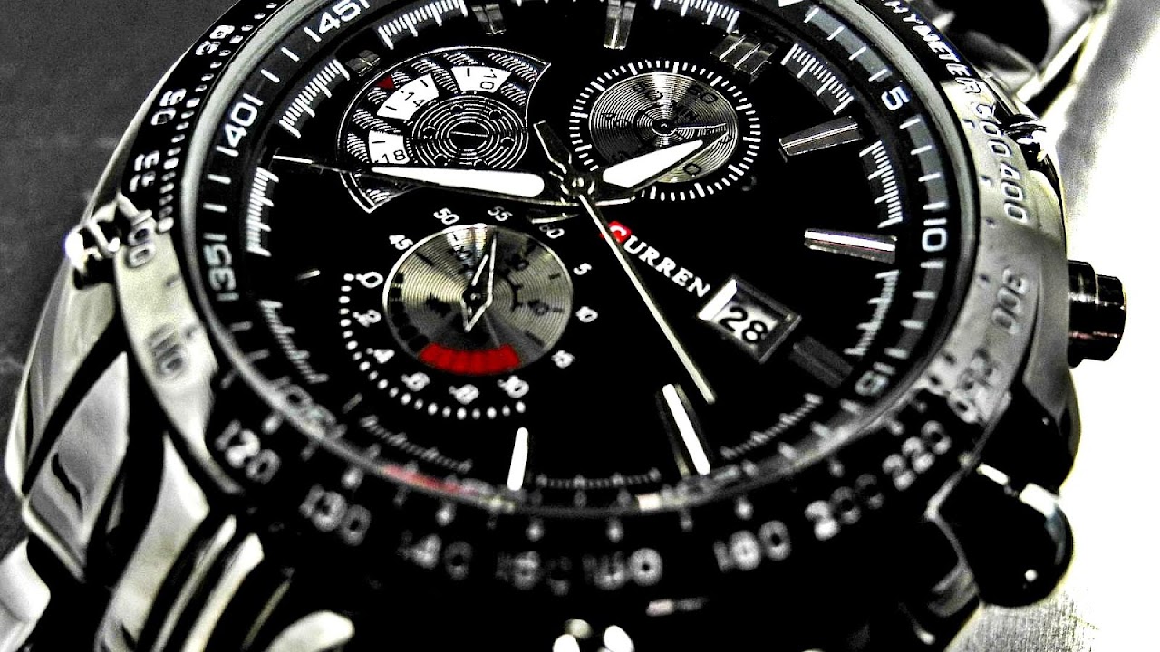 Best Luxury Watch Brands For Men