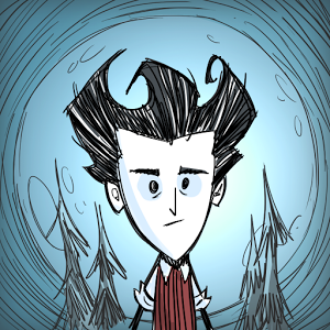 Don't Starve Pocket Edition_apk