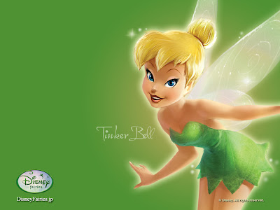 tinkerbell