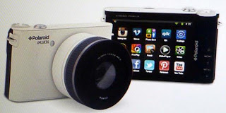 Kamera Pintar Android