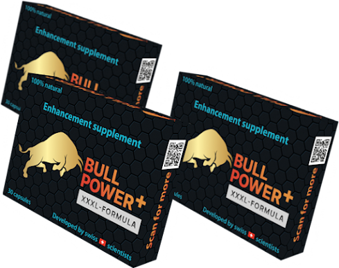 Bull Power Male Enhancement {Clinically Proved} For Enhanced Size | Longer  Endurance, Larger Erection(Work Or Hoax) | Toy Origin Community - Toy &  Collectibles Forum