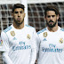 Real Madrid Buka Harga Untuk Isco dan Asensio