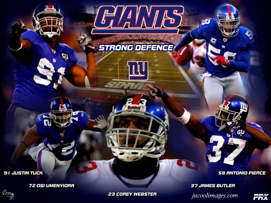  wallpaper new york giants 