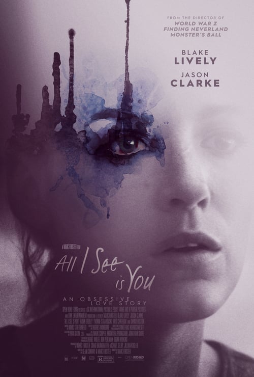 [HD] All I See Is You 2016 Film Kostenlos Anschauen