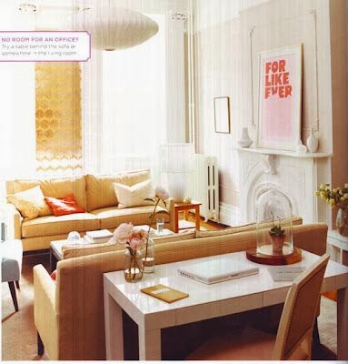 Tiffany Leigh Interior Design: An Arrangement to Admire: A ...