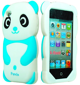 3d Animal Ipod 4 Cases2