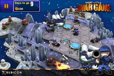 Great Little War Game v1.2.7 APK