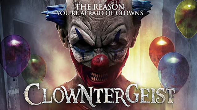 ClownterGeist  Movie 720p Free Download moviesadda2050