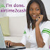 How to convert Airtime to cash directly to your Bank Account