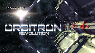 Free Download Orbitron Revolution (PC Game/ENG) Full Version