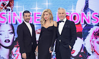 My style Rocks Gala: Εσύ ποιο Singer Icon είσαι;