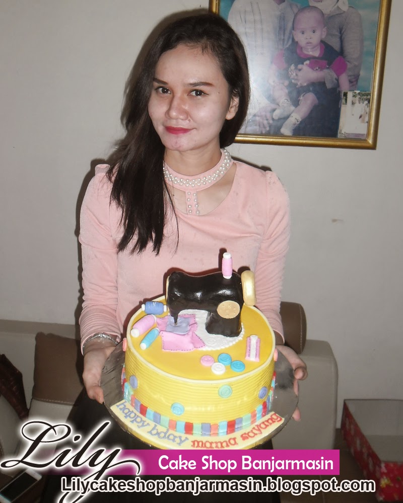 Lily Cake Shop Banjarmasin PELANGGAN PEGAWAI NEGERI SIPIL PNS